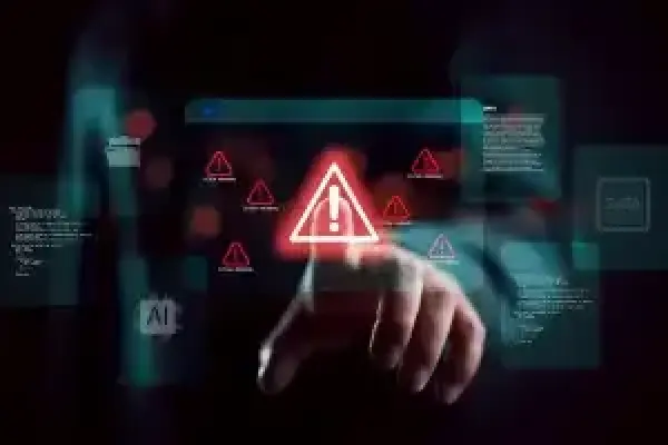 Hãy cảnh giác với chiêu trò lừa đảo phần mềm độc hại giả mạo "Windows Update" đang lan truyền